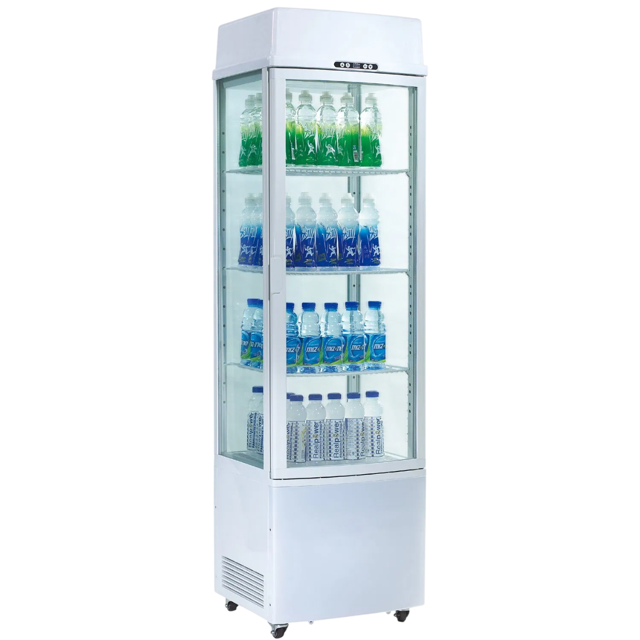 Замена платы управления (мат.платы, мейн платы) Gastrorag RT‑235W