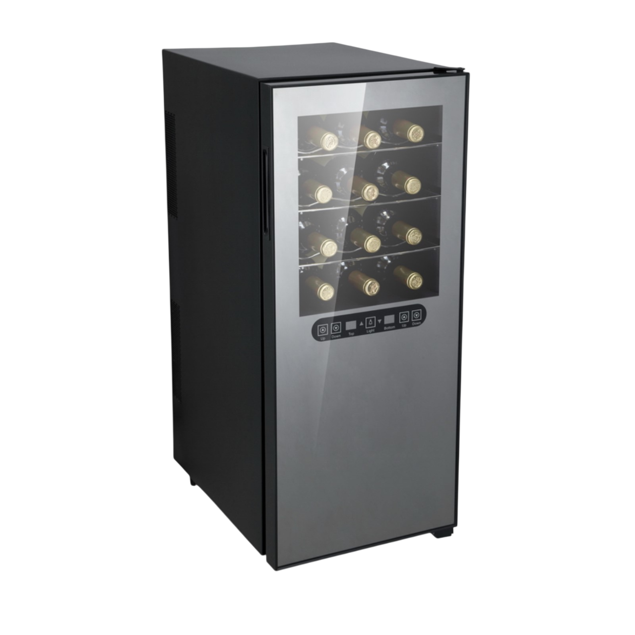 Замена платы управления (мат.платы, мейн платы) Gastrorag JC‑68DFW